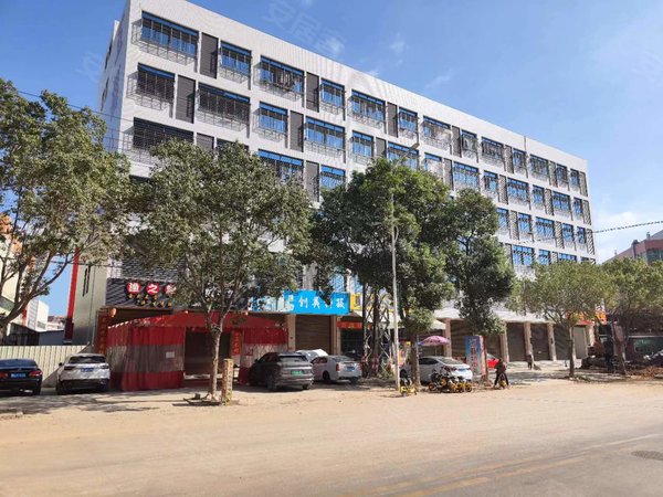 泉州南安霞美镇长福村自建房南安大霞美滨江工业区豪华电梯公寓2房