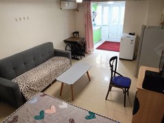 朝阳双塔大润发丰旭家园公寓月付700元1室1搂30平精装修冢电全出租房源真实图片