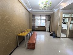 周口西华西华县中医院长平路西段自建两室，书香缭绕，交通发达，拎包入住。出租房源真实图片