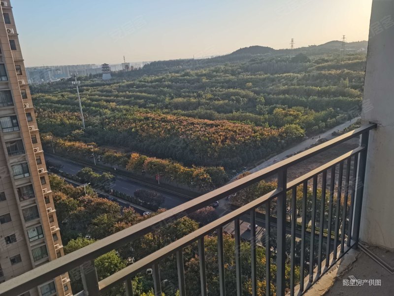商品住宅 刚需两居 高楼层视野好 满五 低密宜居 带电梯,京熙帝景达园