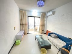 泉州洛江万安街道看房有钥匙 大江盛世A区 正规 1房1厅1卫 民用水电出租房源真实图片