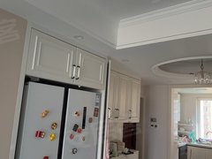 阜宁阜宁城南新区白天鹅公园德惠尚书府(阜宁) 2室1厅1卫出租房源真实图片