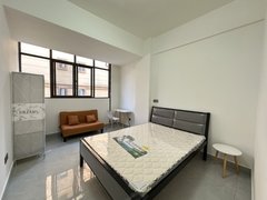 保山隆阳北城汇景苑 1室1厅1卫 56平 精装修 南北通透出租房源真实图片