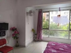 抚顺李石开发区顺安路绿地剑桥4室合租 可月支付 环境好 交通方便出租房源真实图片