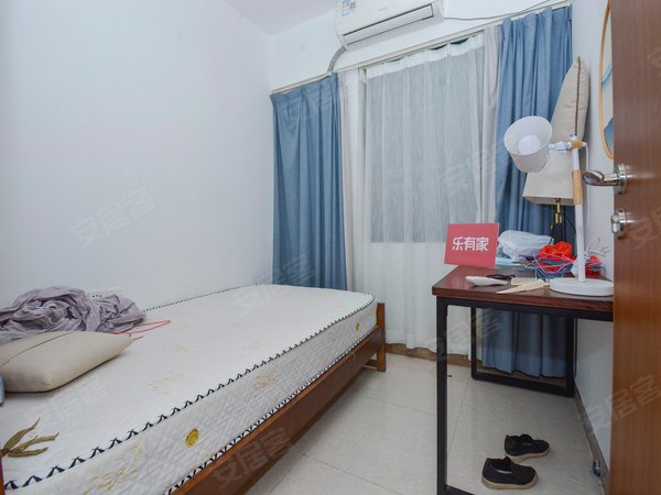 【多图】莲丰雅苑,莲花北租房,莲花山大三房!装修好!性价比自己体会!