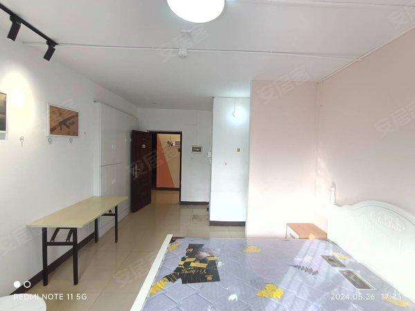 【多图】万恒秀灵小区,明秀路租房,明秀路 电梯公寓 可短租一个月 押