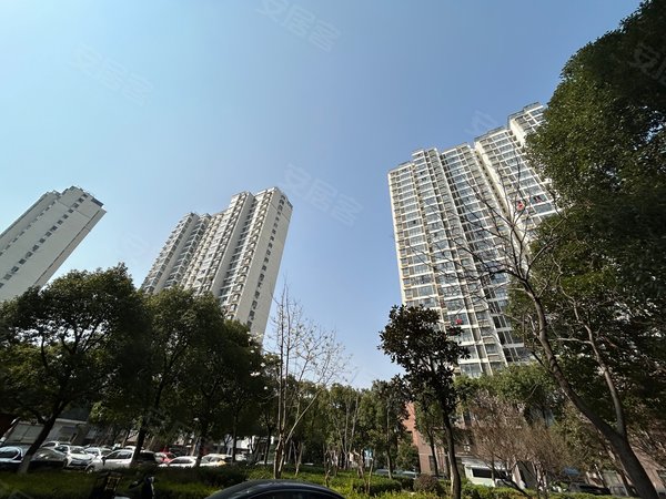 【多图】嘉裕花园(姑苏),平江新城租房,嘉裕花园(姑苏) 2室1厅1卫 精