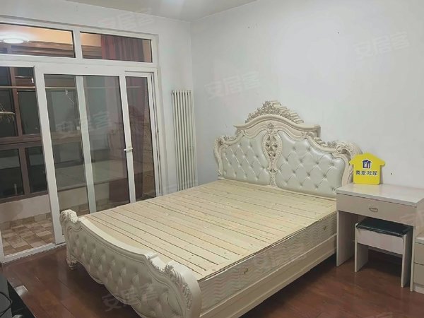 北京房山长阳加州水郡西区(三期)加州水郡西向两居室,直接入住,看房方便,配套齐全,干净整洁出租房源真实图片