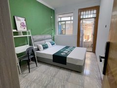 临沂兰山人民广场拎包入住，随时可以看房。出租房源真实图片