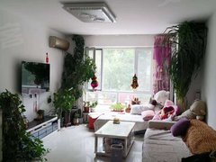 通辽科尔沁民族大学北二中自来水小区 步梯二楼 带空调 两居室 设备齐全拎包入住出租房源真实图片