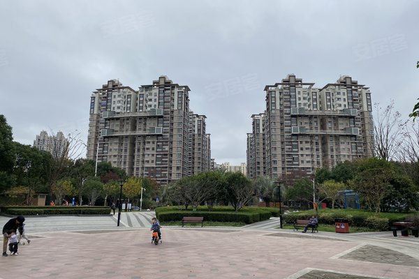 正阳世纪星城二期