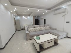 荆州沙市沙市东区（合汇公园天下）精装3室2厅2卫 楚天都市润园 红光小区出租房源真实图片