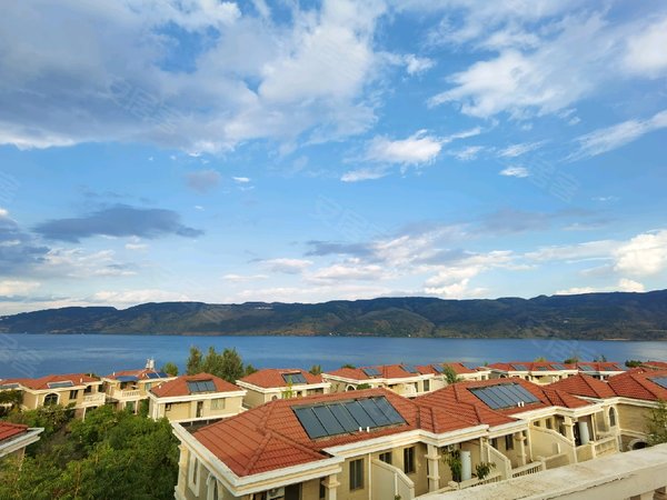 昆明宜良宜良城区阳宗海山水湖畔阳宗海山水湖畔 6室5厅6卫出租房源