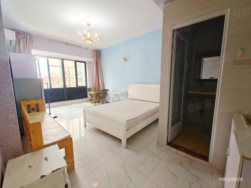 群升白马郡 南北通透 一梯两户 商圈成熟 纯商品房 产权清晰