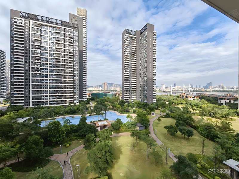 中信红树湾南区