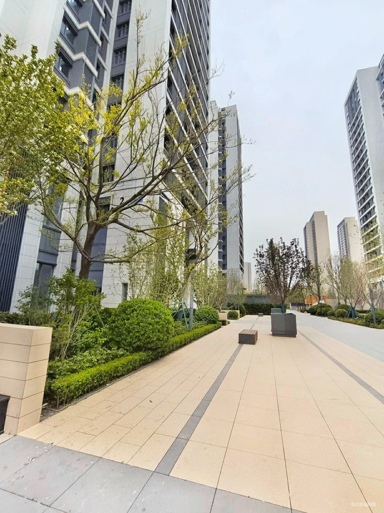 3室2厅,中海左岸澜庭二手房,353万,3室2厅,1卫,90平米-天津安居客