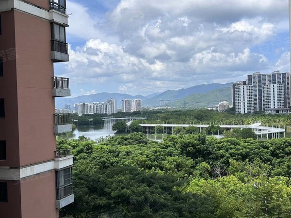 三亚吉阳凤凰水城润天水岸丹州小区 润天水岸156行馆 华侨学校旁 温馨