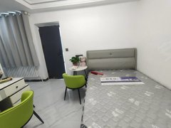 兰州城关东部市场东部市场 气象局 五里铺 精装公寓 独门独户 独厨独卫出租房源真实图片