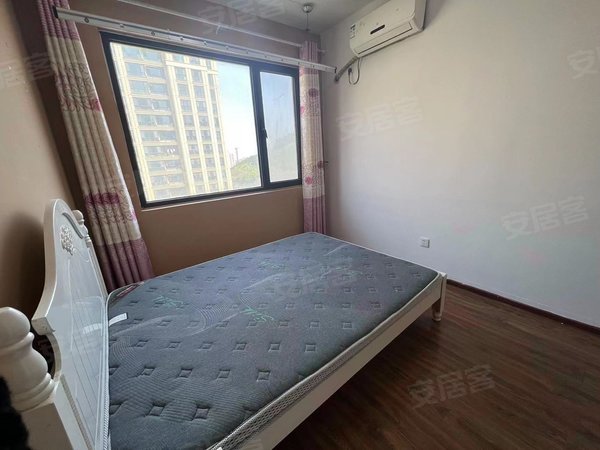 历城绿城玉兰花园和园(126号公寓住宅) 3室1厅2卫,历城租房-济南58