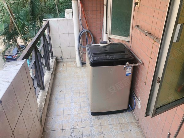 【多图】南方明珠花园a区,盐田租房,南方明珠花园a区 4室2厅2卫 精