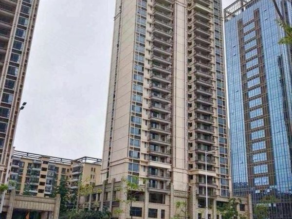 【多图】珠光新城御景(二期),珠江新城东租房,免租15天!