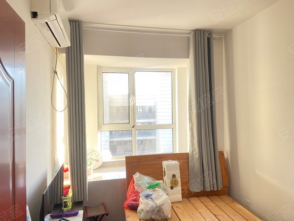 滨州滨城区政府惠众丽景华庭丽景华庭 暖气费已交 电梯房带车位 家具