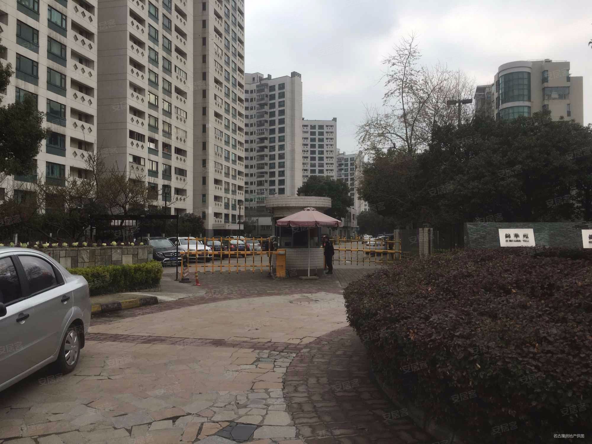 送两个车位,免,锦华苑二手房,630万,3室2厅,2卫,196平米-苏州安居客