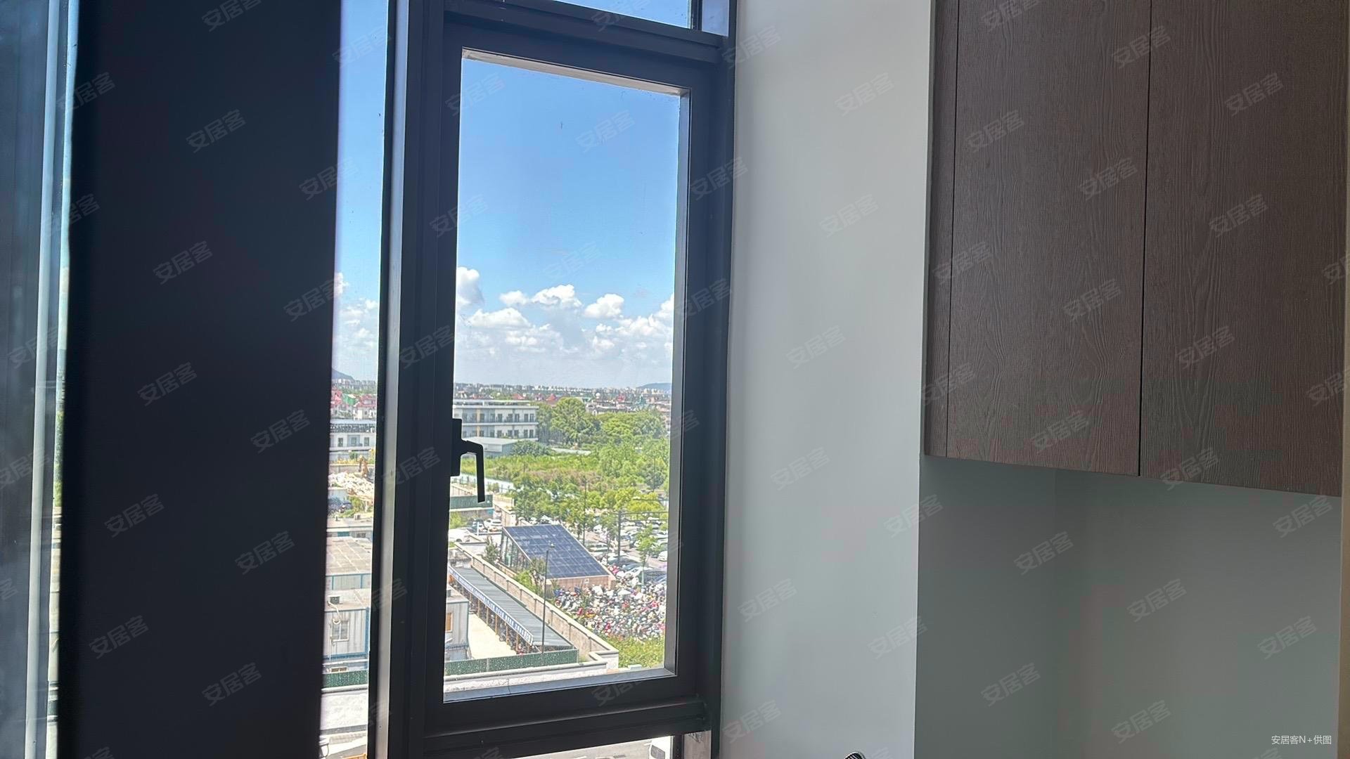 揽月臻翠府(商住楼)5室2厅4卫311.64㎡南590万