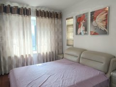 醴陵太一商城醴陵市区11月13日新上丨紫荆苑2房丨中心位置丨中间楼层丨提前约看出租房源真实图片