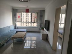 包头青山文化路新上 万郡 大都城 包暖包物业 诚心出租出租房源真实图片