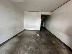 南京雨花台西善桥明尚东苑 1室1厅1卫 毛坯空置 价格可谈 看房随时出租房源真实图片
