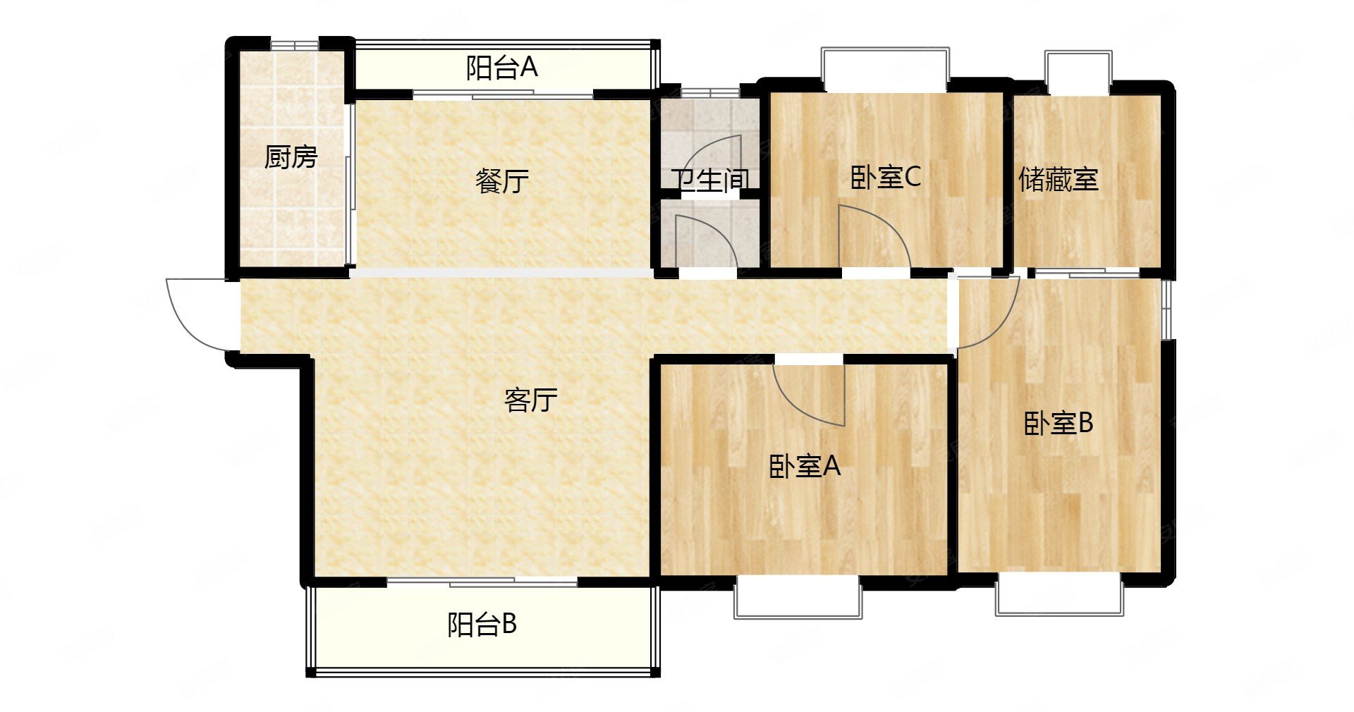 御景龙湾