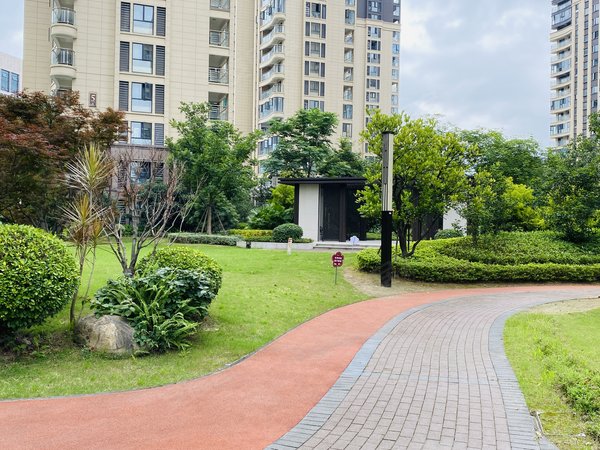 福州仓山南江滨西大道祥浦苑祥浦苑 2室2厅1卫 2500元月 电梯房 精