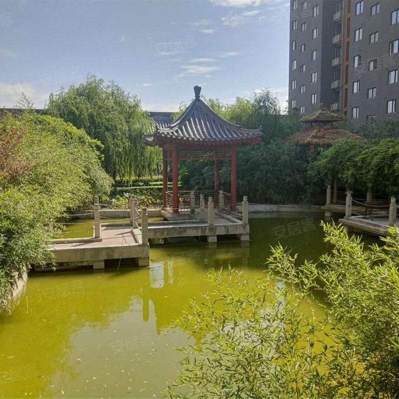 【逸园小区, 逸园小区小区专家解读页】- 西安58同城