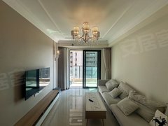 恩施恩施市小渡船金龙大道恒大御澜庭两室可押一付三出租 近理想城星汇广场等出租房源真实图片
