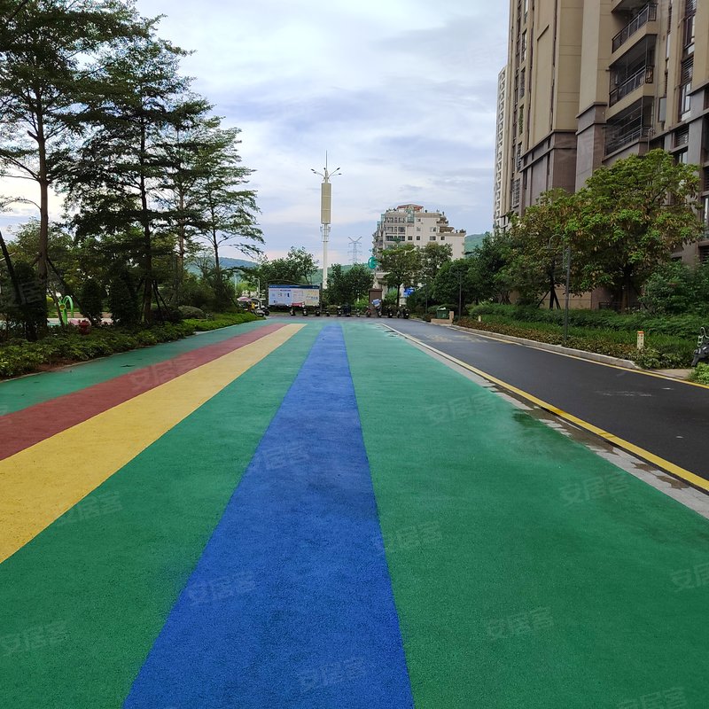 【碧桂园天玺湾, 碧桂园天玺湾小区专家解读页】- 韶关58同城