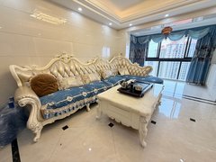 泉州洛江万安街道津汇红树湾A区好房 全屋自住标准 欧式风 随时看房 民水民电出租房源真实图片
