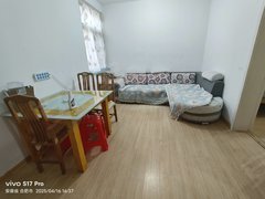 巢湖北门北门片区三中旁 简装两房 基本设施齐全 干净出行方便向阳苑出租房源真实图片