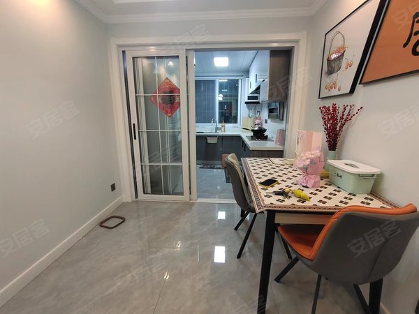 徐州新城奥体中心奥都花园(东区)急租!奥都花园精装俩室!送wifi!