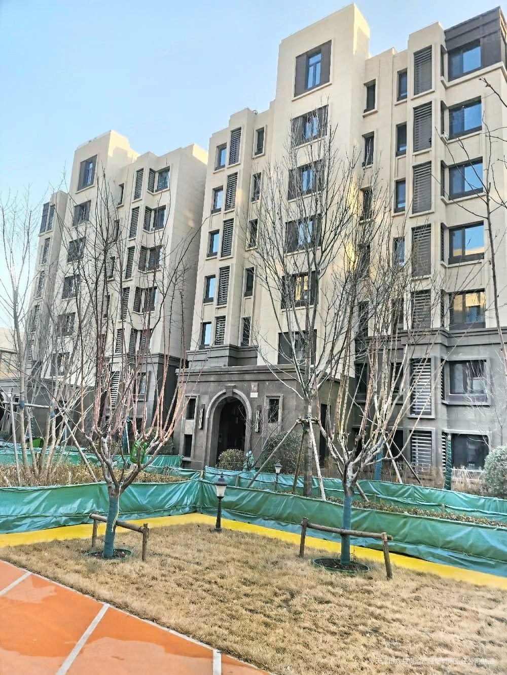 天津房产网>天津二手房>武清二手房>杨村街二手房>新城悦隽央著>