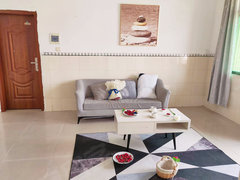 茂名茂南明湖百货小东江附近 1房1厅1卫 采光好 家具齐全出租房源真实图片