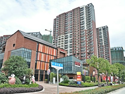 万科城,坂雪岗大道-深圳万科城二手房,租房-深圳安居客