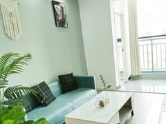 昆明官渡新螺蛳湾玉缘路地铁站旁一室一厅，近洋浦学校富康城花鸟市场，可月付短租出租房源真实图片