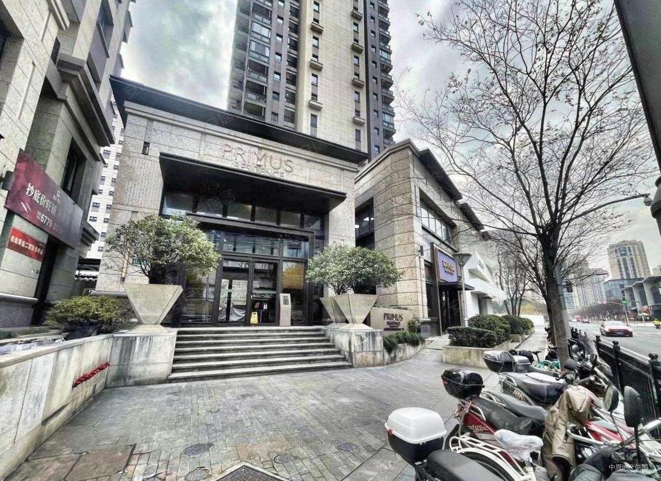 海珀旭晖(商住楼)精装修,心血和技术的结合,温馨