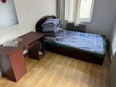 丹东元宝新柳步行街新柳附近 可短租 月付 2室 3楼 55平米 400出租房源真实图片