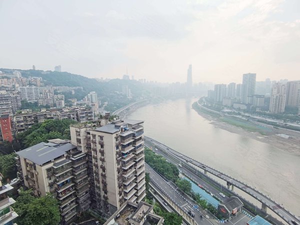 重庆锦城大厦图片