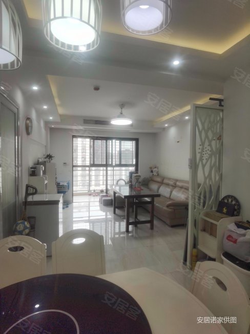 禹洲中央海岸(二期) 高楼层采光充足 商圈成熟 房龄新