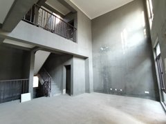 合肥高新大蜀山保利西山林语 别墅边户 U型院子 挑高地下室 可长租 随时看出租房源真实图片