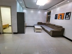 睢县城区睢县城区凤城锦苑 3室2厅1卫出租房源真实图片