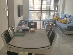 三亚吉阳吉阳 3室2厅1卫出租房源真实图片
